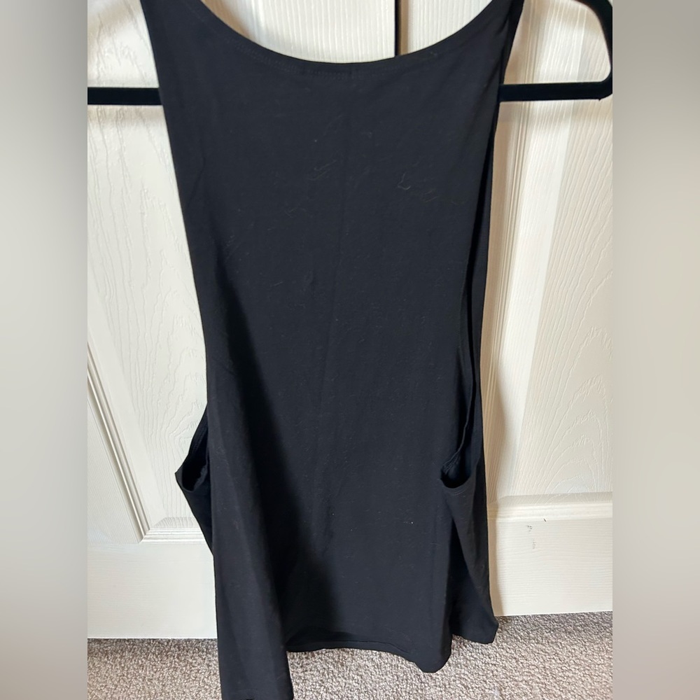 Strutt Stringer - Size Medium - Picture 3 of 3